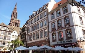 Hotel des Arts